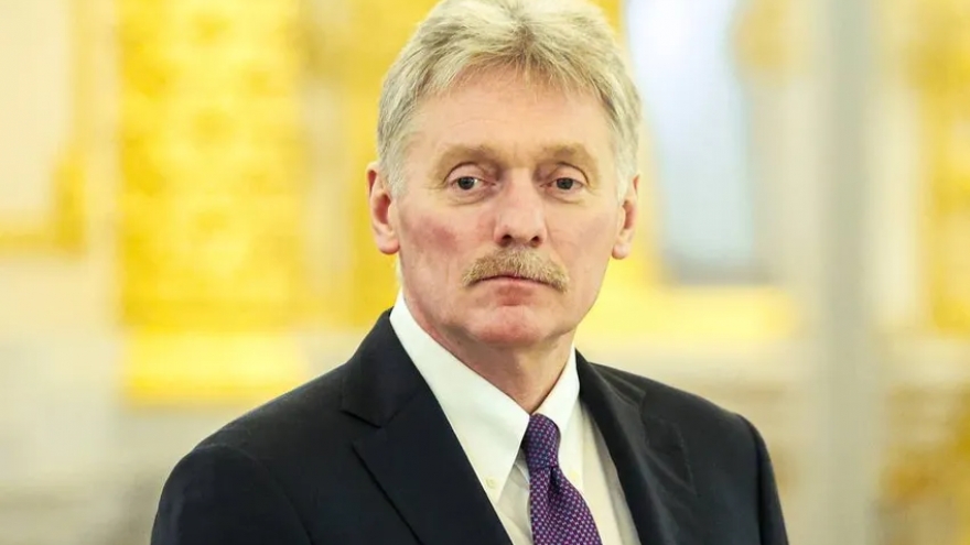 Điện Kremlin lên tiếng về việc Nga dỡ bỏ hiệp ước hạt nhân với Mỹ