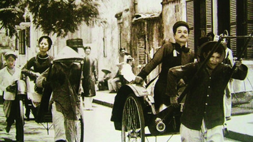 "Sao tháng Tám": Bản hùng ca điện ảnh về mùa thu lịch sử