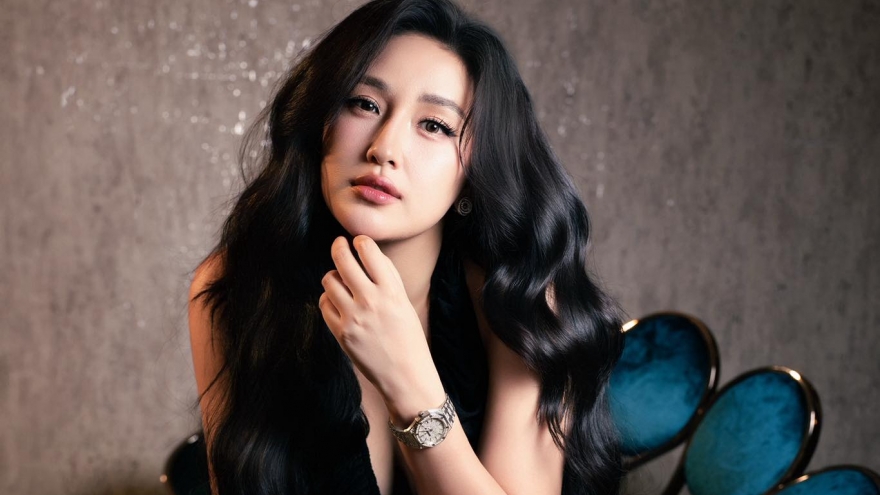 Cuộc sống của Mai Phương Thúy ở tuổi 37