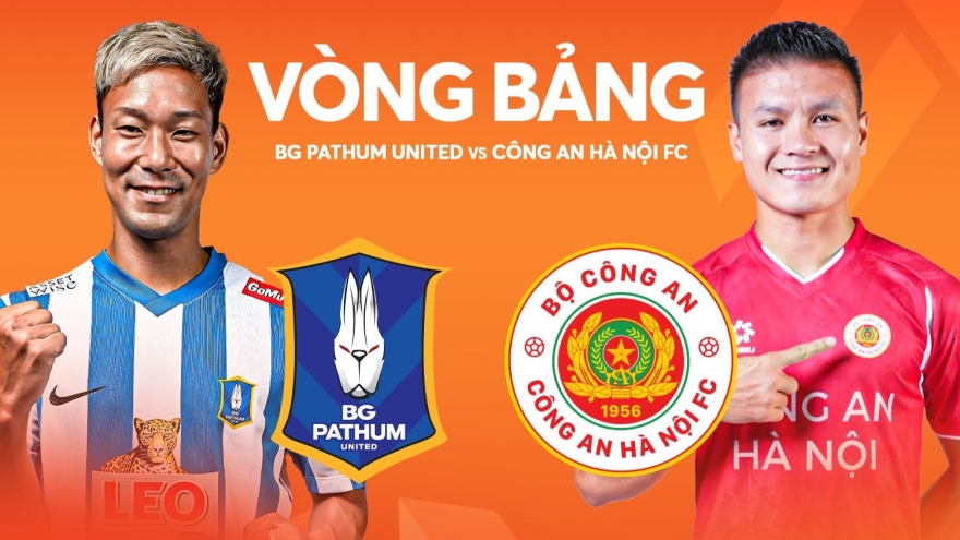 Nhận định BG Pathum United vs CLB CAHN: Vượt qua thử thách