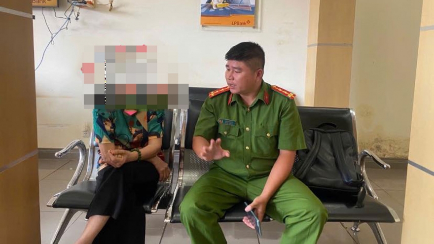 Cụ bà 71 tuổi ở Đồng Nai suýt mất 1 tỷ đồng với “kịch bản cũ”