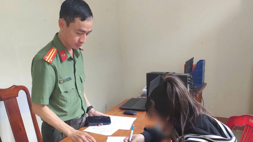 Lợi dụng giá vàng tăng cao, lừa đảo vàng giả tung hoành tại Đồng Nai