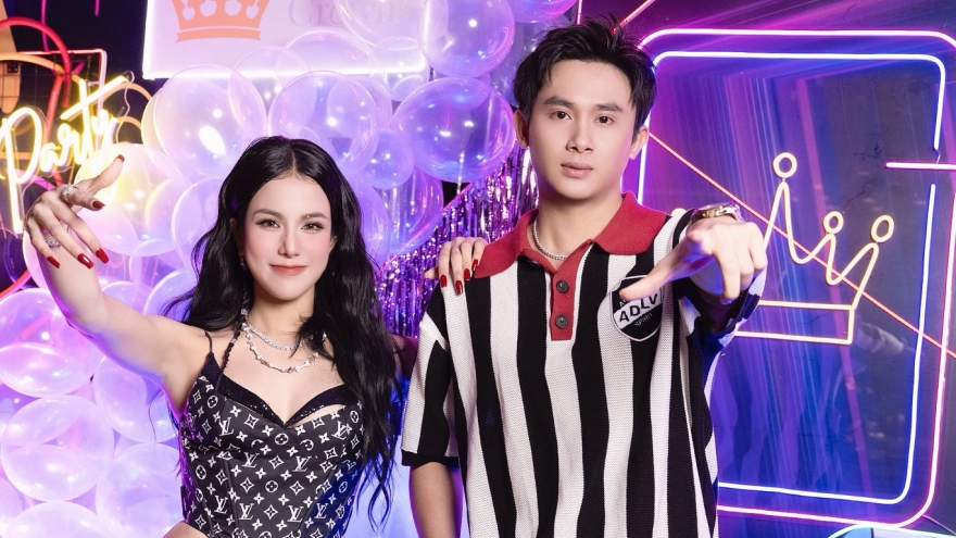 Sao Việt 27/8: Diệp Lâm Anh đón sinh nhật bên bạn trai kém 11 tuổi