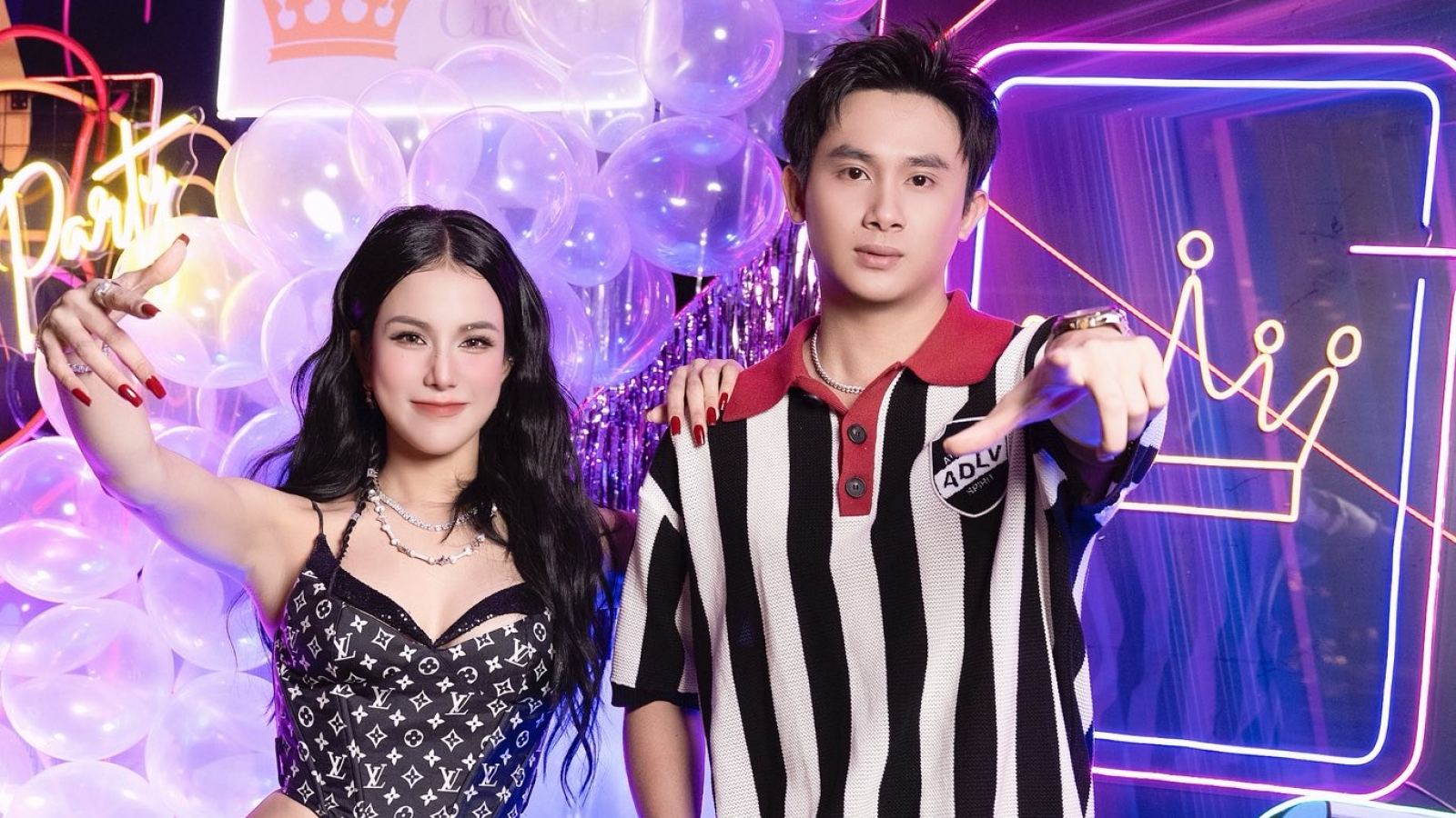 Sao Việt 27/8: Diệp Lâm Anh đón sinh nhật bên bạn trai kém 11 tuổi
