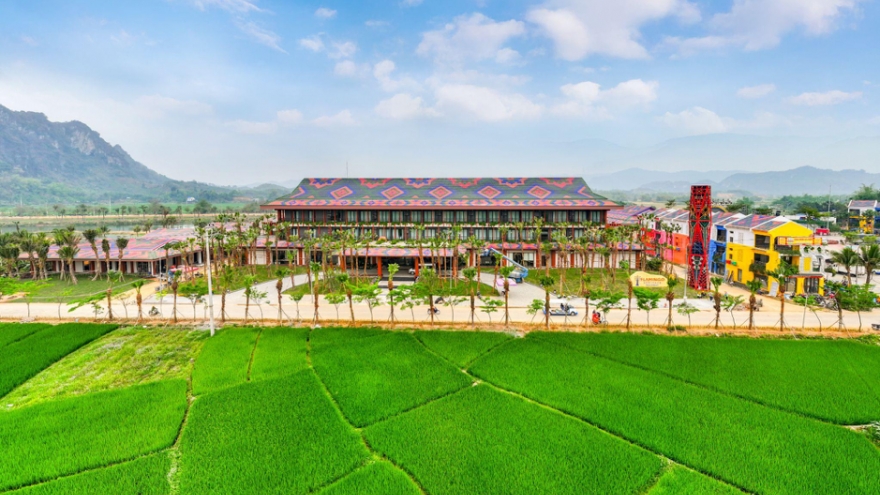 Sống lại ký ức Quốc dân Đại hội qua không gian trưng bày vùng đất cách mạng Tân Trào