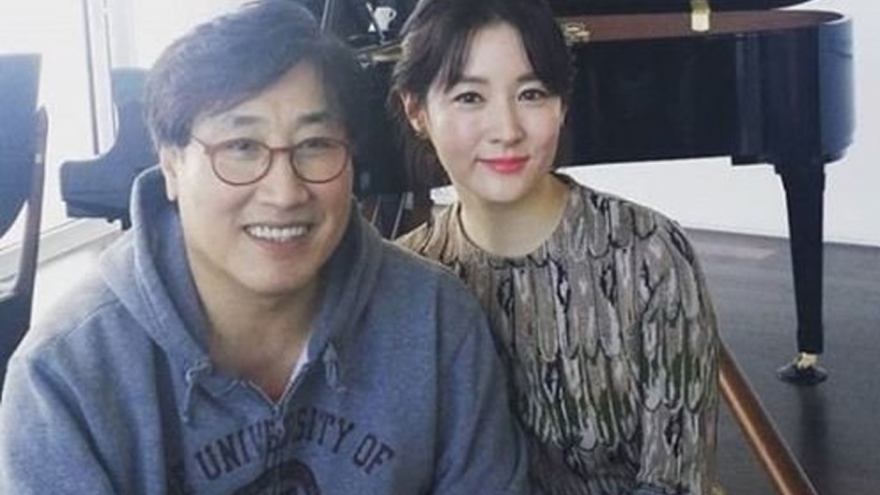 “Nàng Dae Jang Geum” Lee Young Ae và cuộc sống giản dị bên chồng 73 tuổi