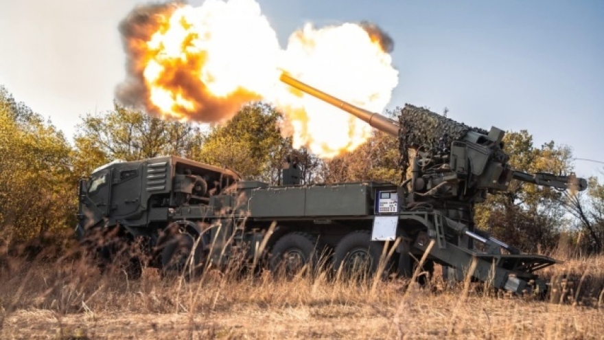 Toàn cảnh quốc tế trưa 4/9: Nga nói kiểm soát phân nửa Kupiansk, Ukraine bác bỏ