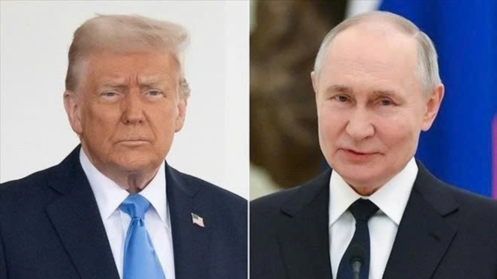 Tổng thống Putin: Nga và Mỹ có thể đạt được thỏa thuận về kiểm soát vũ khí hạt nhân
