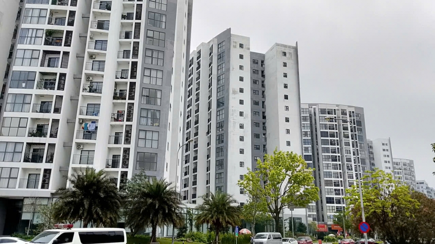 Giá chung cư tháng “cô hồn” có hạ nhiệt?