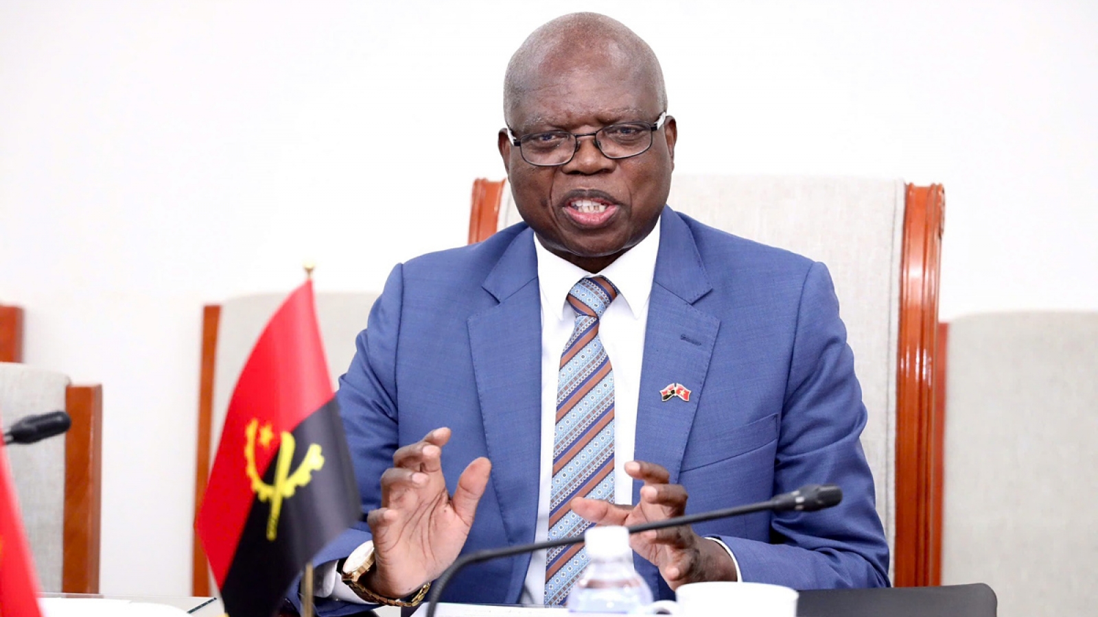 President Luong Cuong’s Angola visit adds fresh impetus to bilateral cooperation