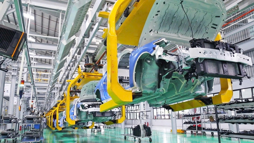 Private sector – a key driver of the economy