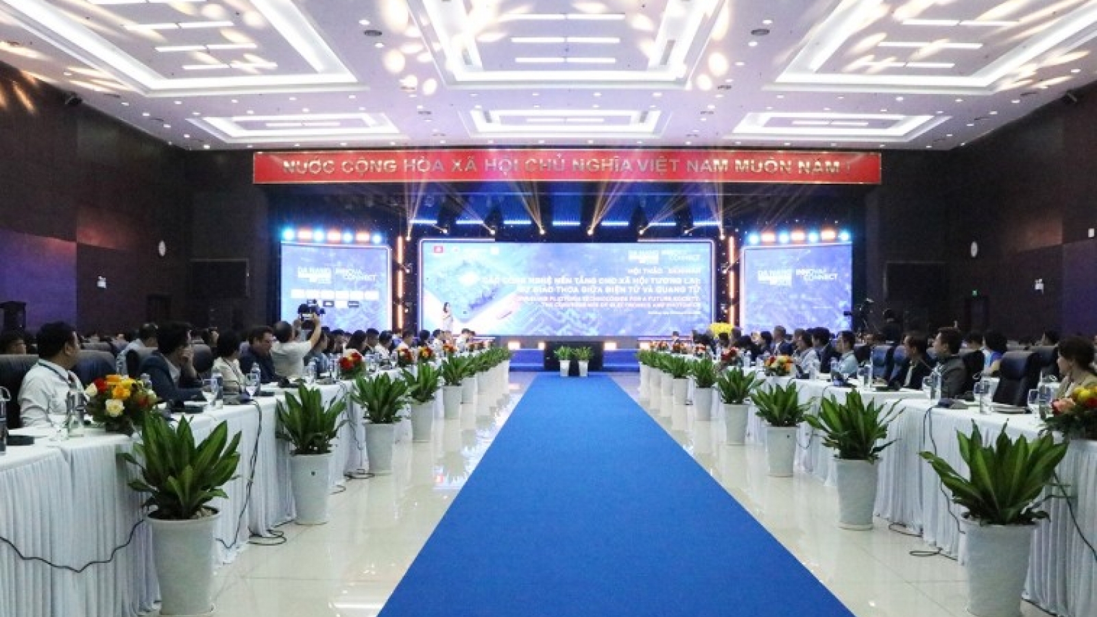 Da Nang asserts position on Vietnam’s semiconductor map at Microchip Day 2025