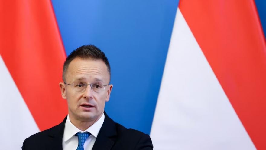 Hungary sẵn sàng tổ chức Hội nghị thượng đỉnh Nga - Mỹ - Ukraine