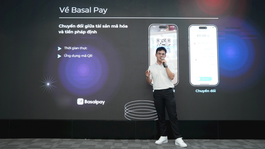 Vietnam approves first sandbox trial for crypto asset conversion project