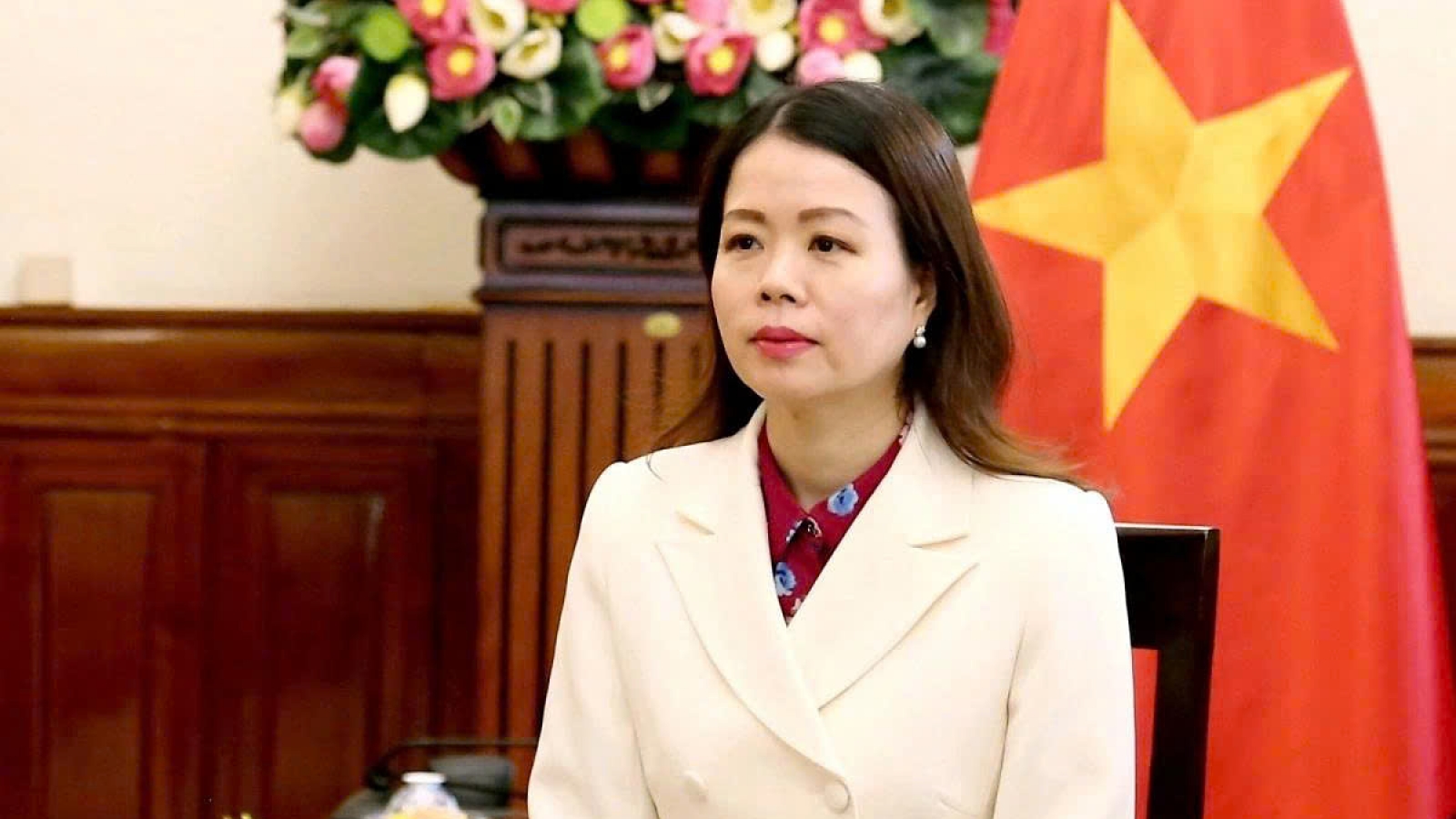 Economic diplomacy to drive Vietnam’s strategic growth amid global uncertainty