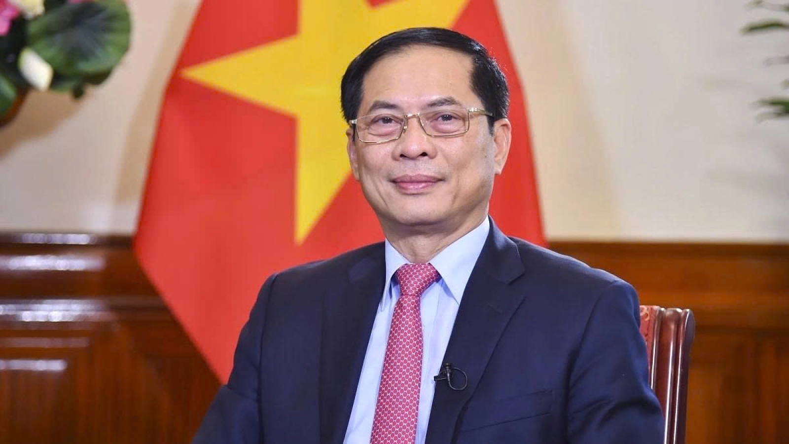 Deputy PM to attend Mekong–Lancang Cooperation Foreign Ministers’ Meeting in China