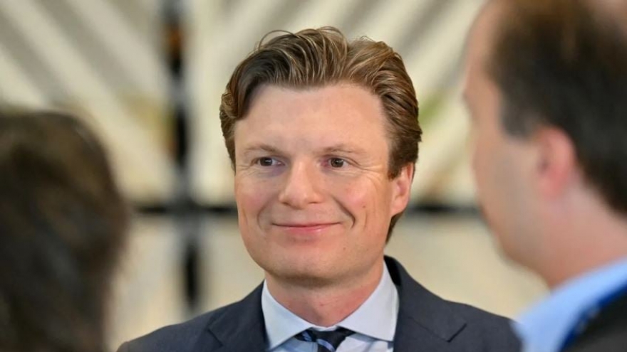 Hà Lan công bố gói viện trợ quân sự trị giá 500 triệu euro cho Ukraine