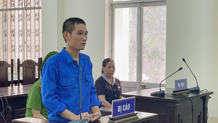 Nghịch tử diễn kịch bị bắt cóc tống tiền mẹ ruột