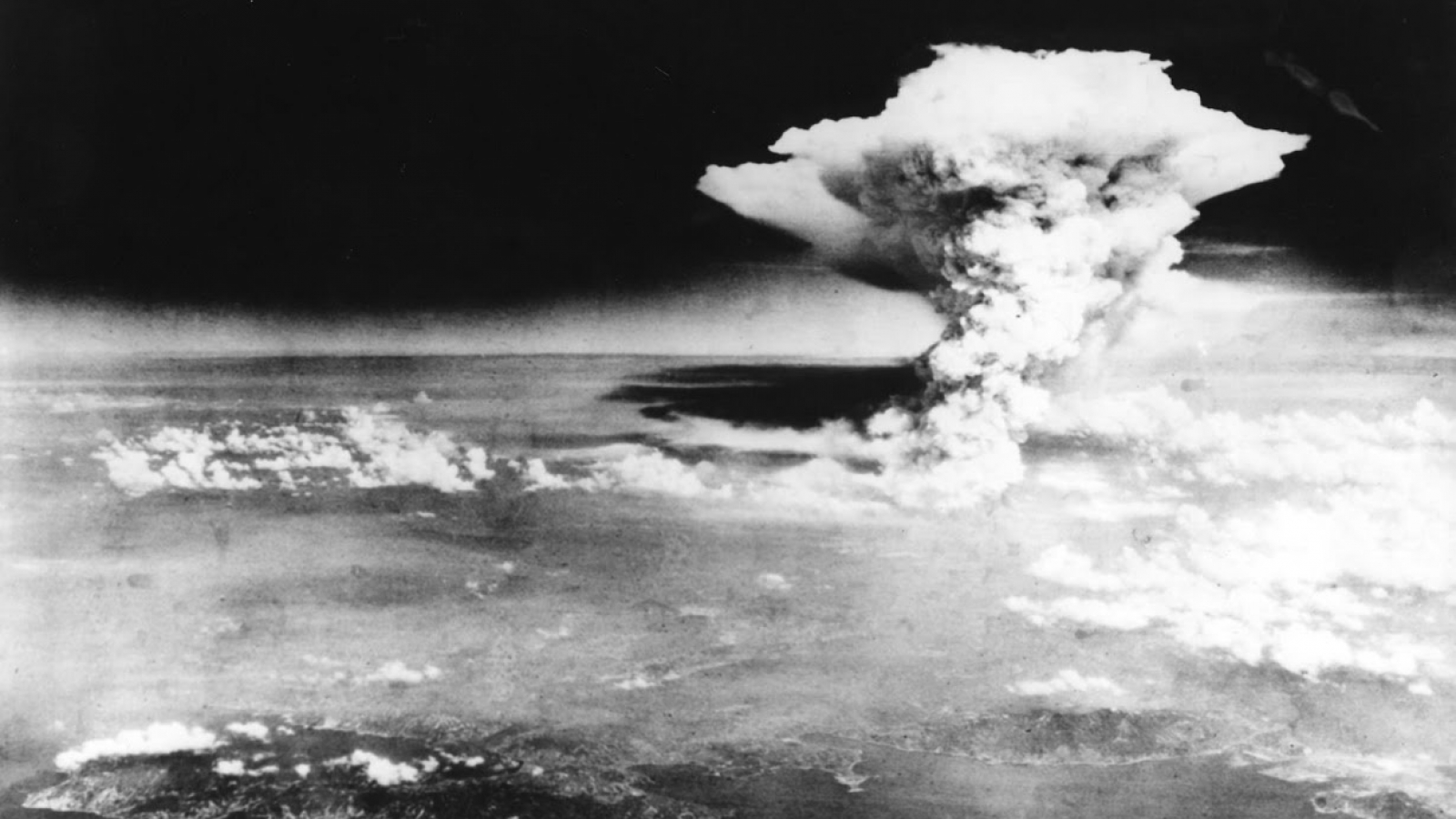 Thảm họa Hiroshima - Nagasaki và trở ngại trong ngăn chặn chiến tranh hạt nhân