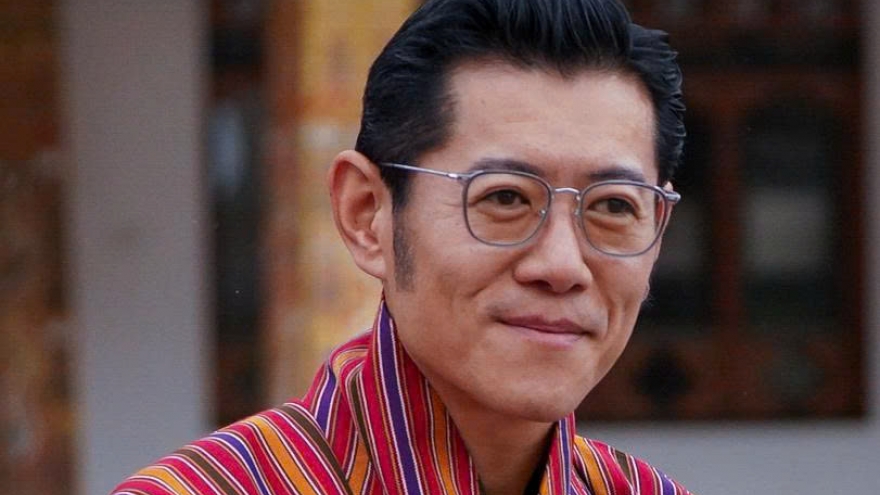 King and Queen of Bhutan to make state visit to Vietnam next week