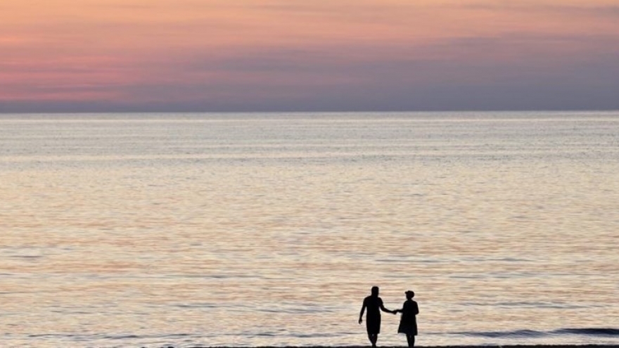 Tôi sợ con cái phản đối khi có ý định tái hôn ở tuổi 70