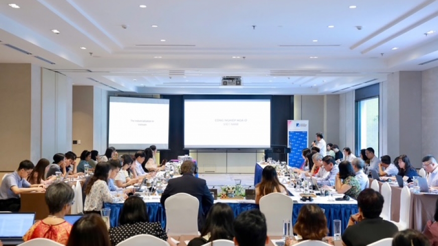 FDI- a key driver accelerating Vietnam’s industrialisation path
