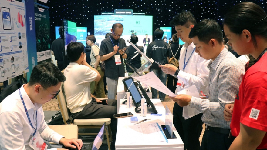 InnoEx 2025 brings global innovation and digital economy leaders to HCM City