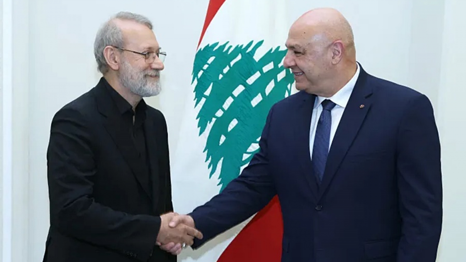Tổng thống Lebanon tái khẳng định giải trừ vũ khí của các nhóm phi nhà nước