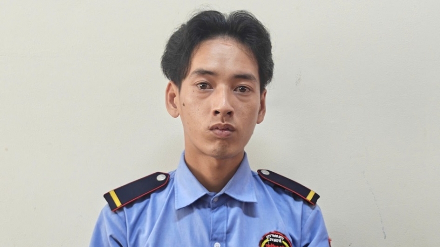 Nóng 24h: Nam bảo vệ dùng dây thừng sát hại họ hàng