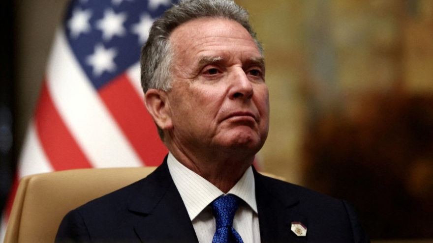 Mỹ tiết lộ ông Putin đồng ý với các đảm bảo an ninh như Điều 5 NATO cho Ukraine