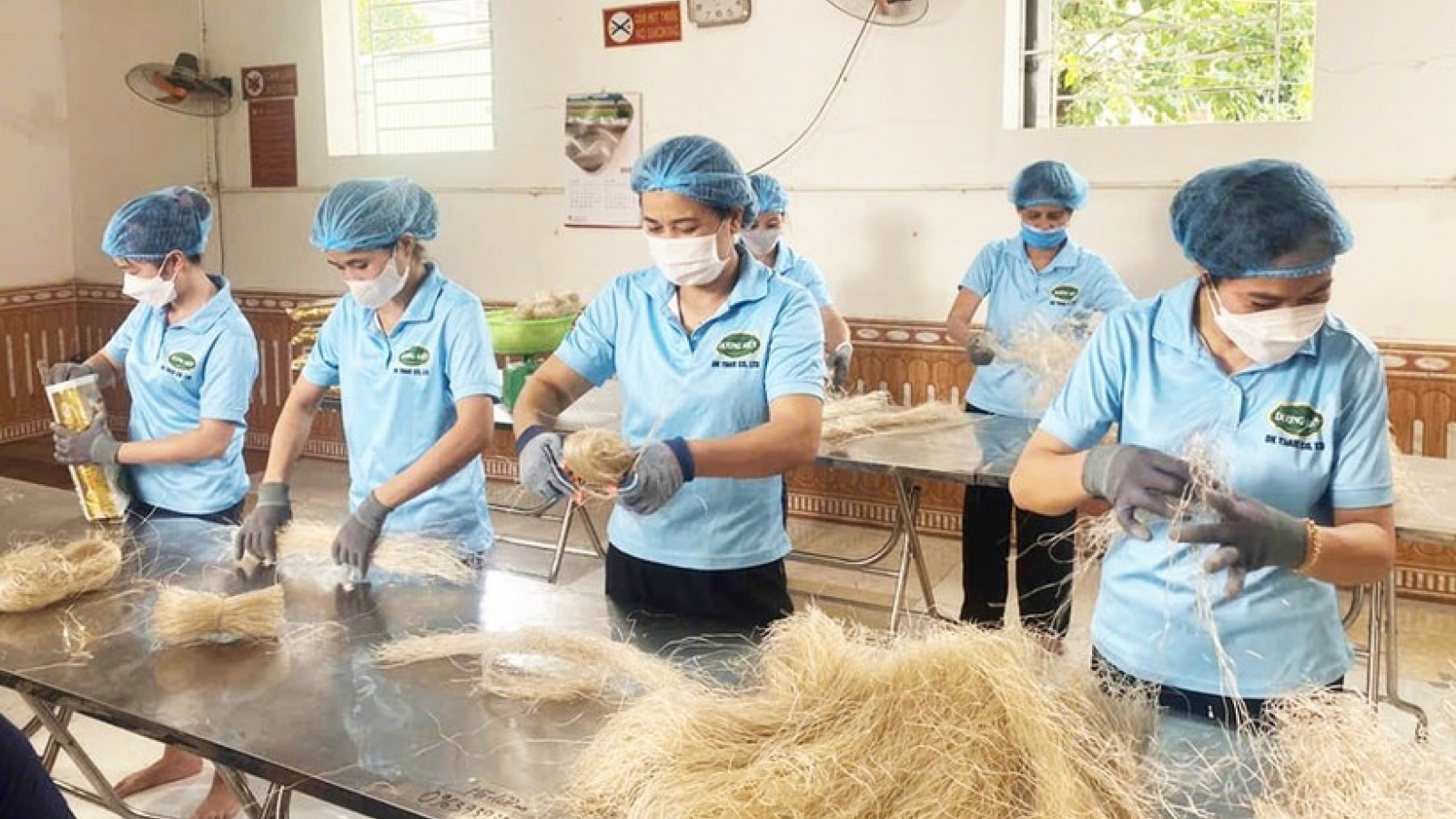 Vietnam’s OCOP brands go global with e-commerce push