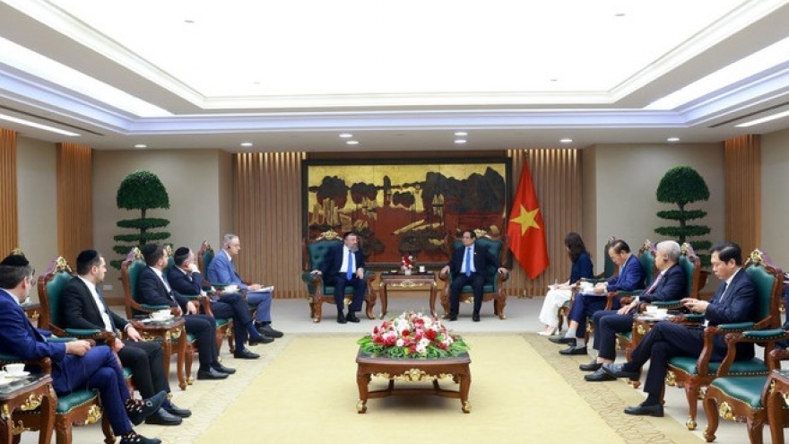 Vietnam seen as a country with long-term vision and strong cooperation potential