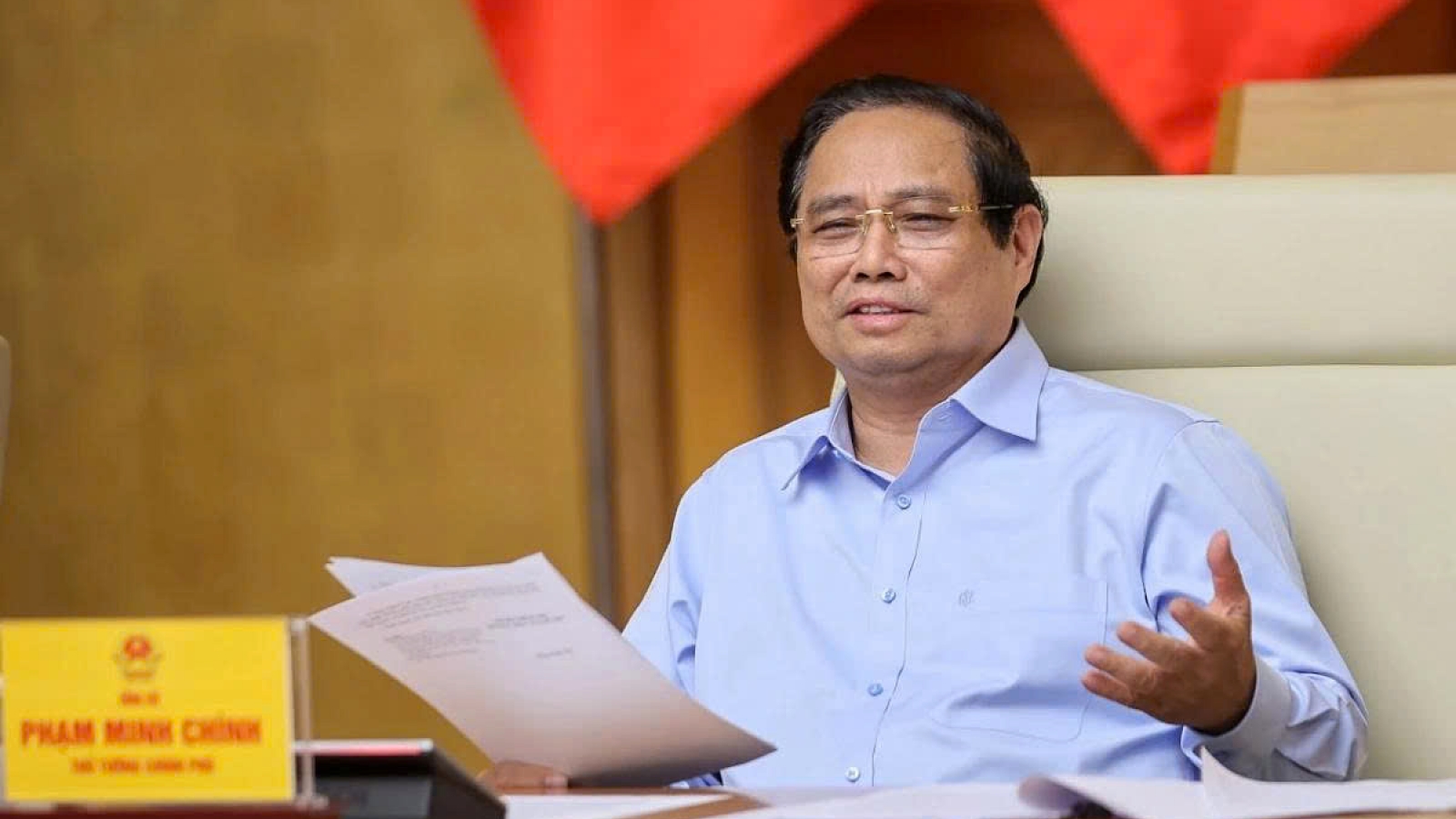 Gov’t moves to finalise Politburo resolutions on healthcare, education reform