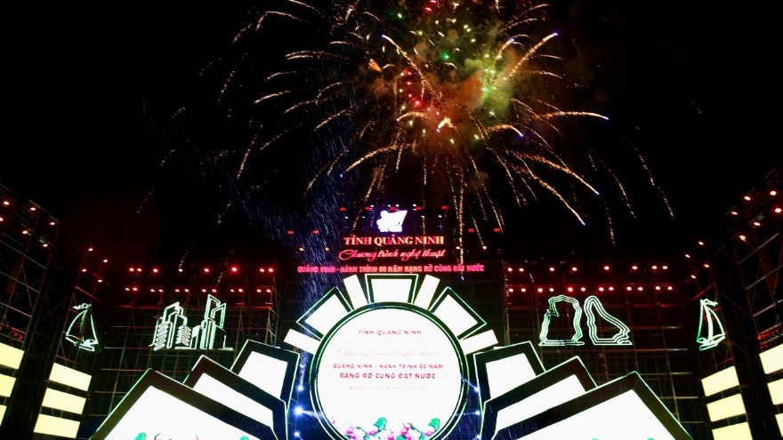 Quảng Ninh sẵn sàng đón khách dịp nghỉ lễ Quốc khánh (2/9)