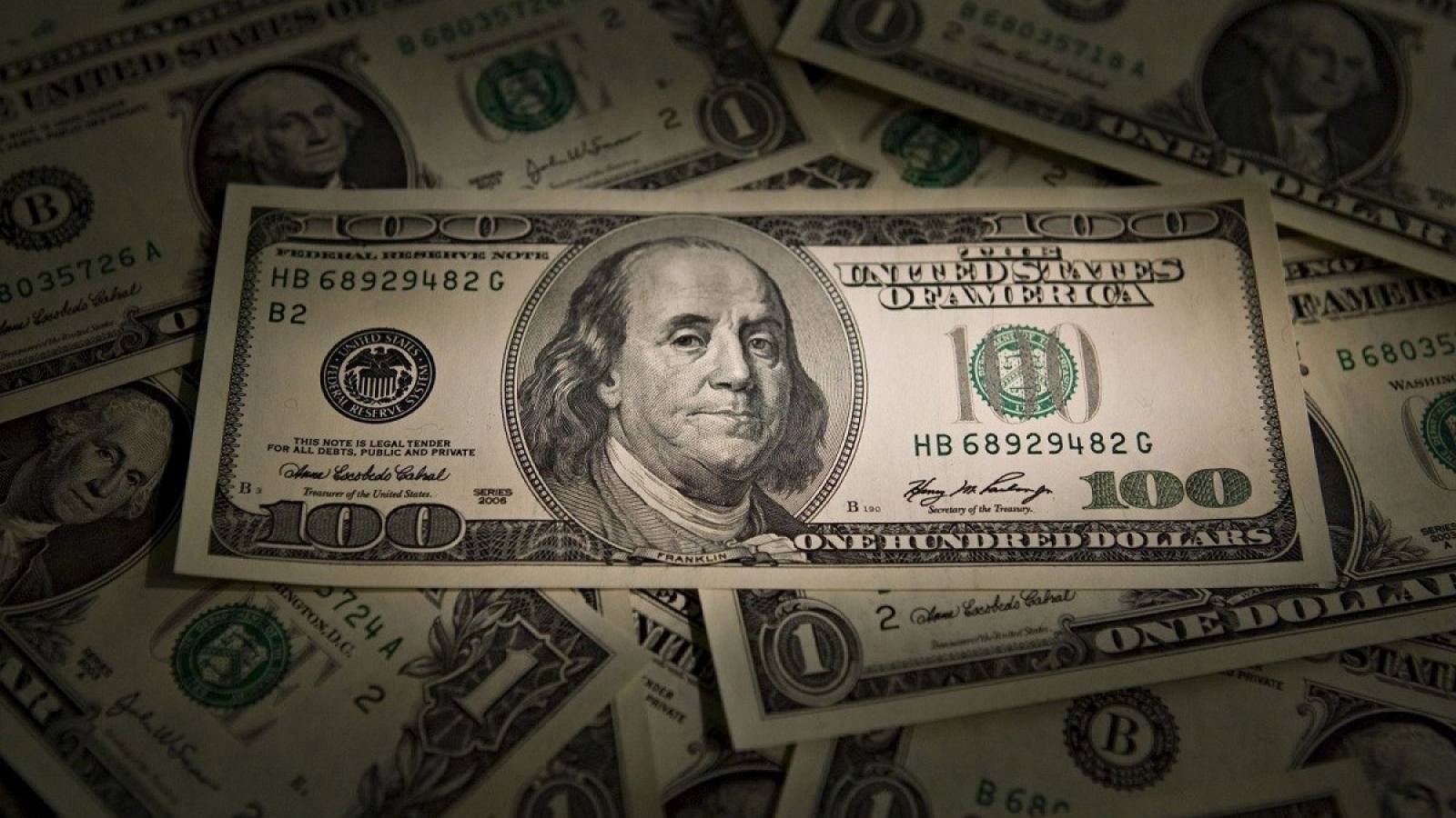 Tỷ giá USD hôm nay 15/8: Tỷ giá trung tâm tăng lên mức 25.249 đồng/USD