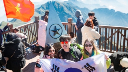 Vietnam tourism introduced in RoK’s Gyeongsangbuk-do province