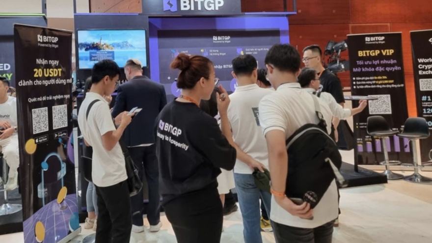 Vietnam aims to become leading regional hub for digital assets