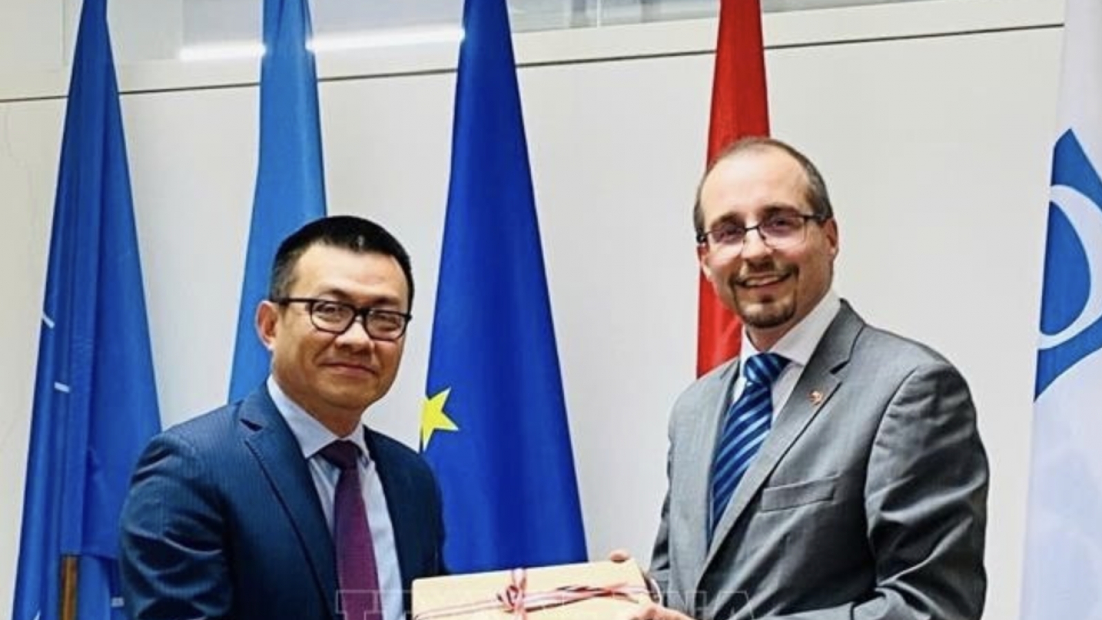 Vietnam, Austria to boost defence cooperation for peace, development