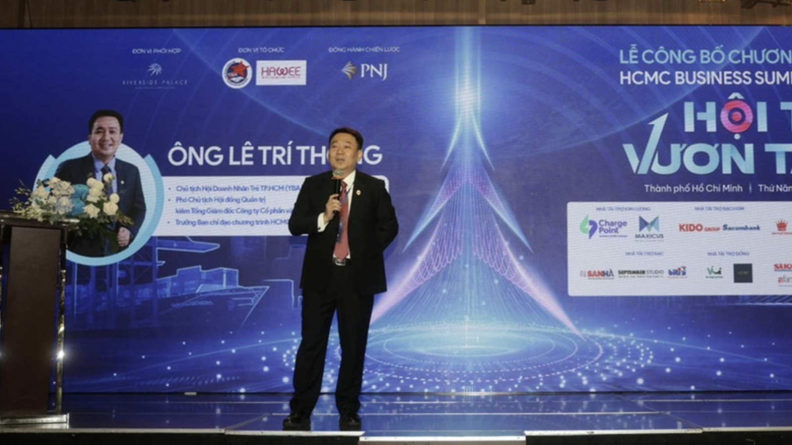 HCMC Business Summit 2025 to unite entrepreneurs in new growth space