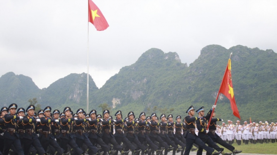 Preparations for 80th anniversary of August Revolution, National Day hastened