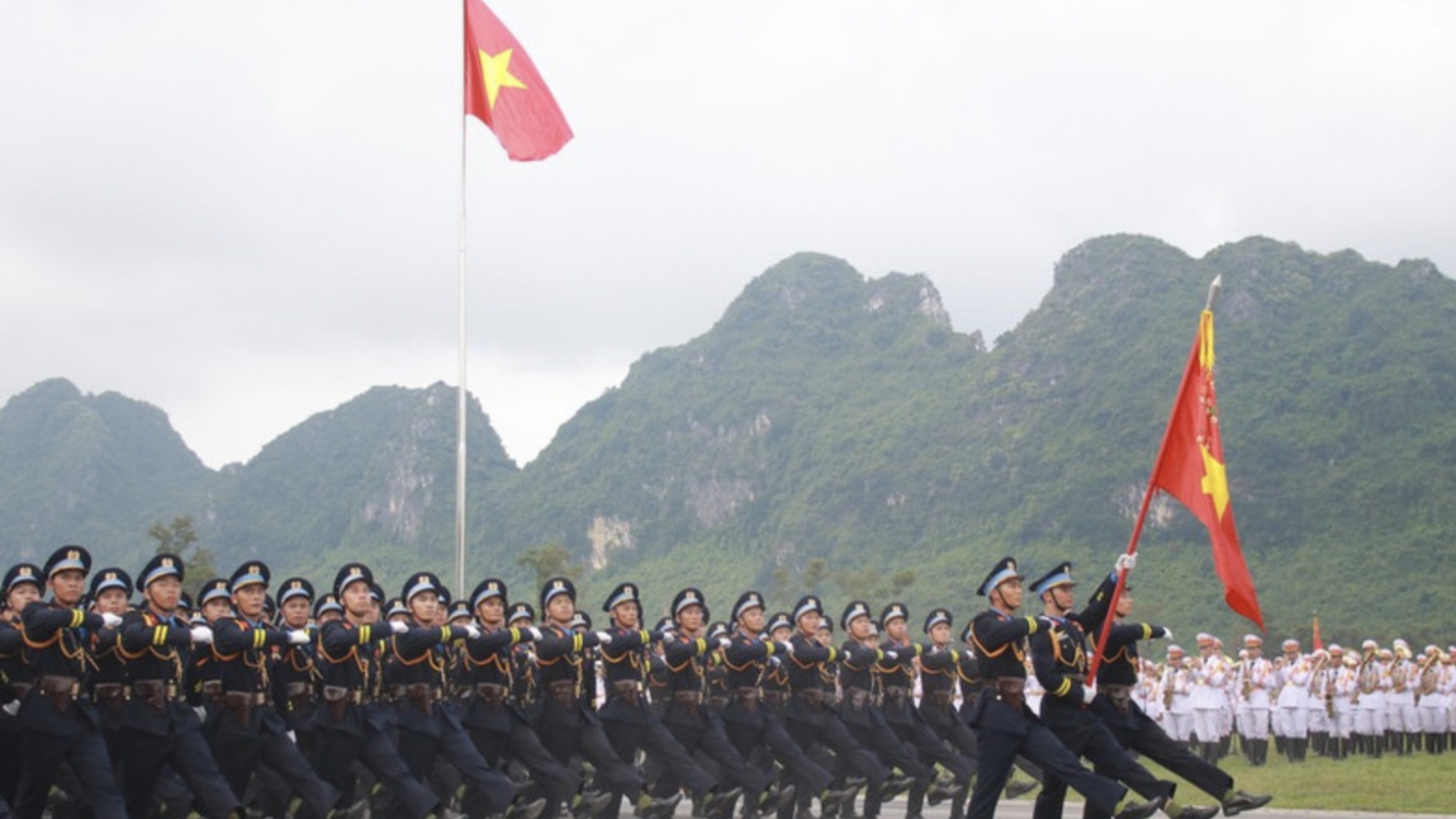 Preparations for 80th anniversary of August Revolution, National Day hastened