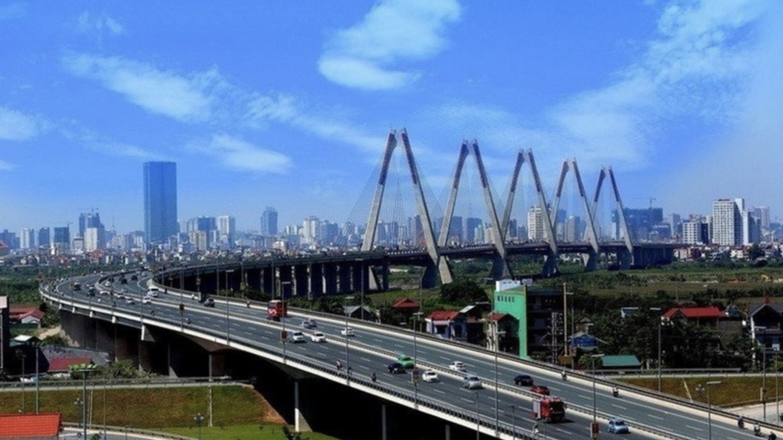 80th anniversary of National Day: A journey of turning the impossible into possible