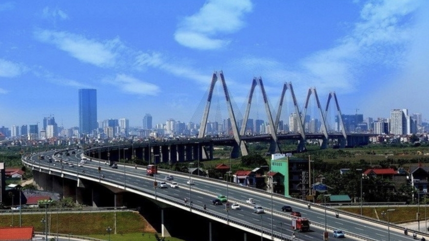 80th anniversary of National Day: A journey of turning the impossible into possible