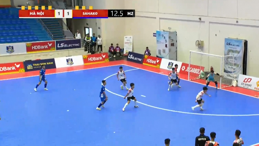 Highlight Hà Nội - Sahako