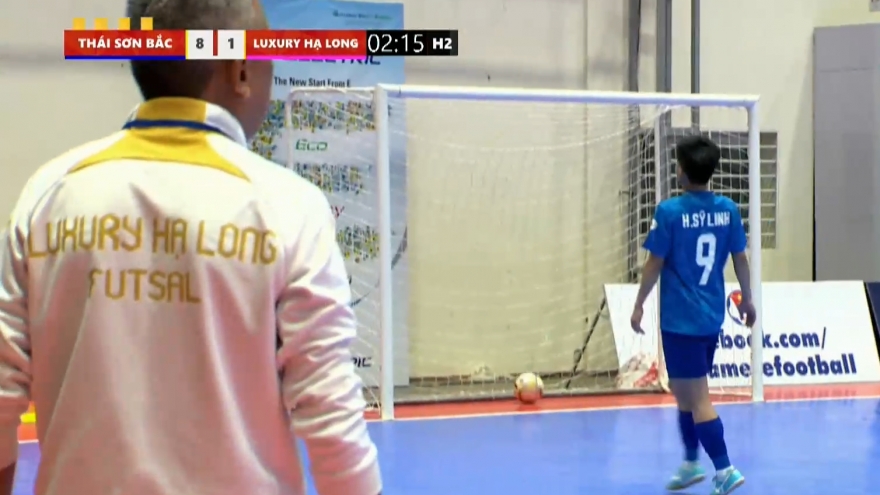 Highlight Thái Sơn Bắc – Luxury Hạ Long