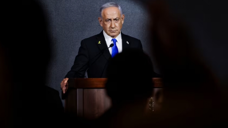 Đằng sau quyết định của Israel đảo ngược lập trường ngừng bắn với Hamas