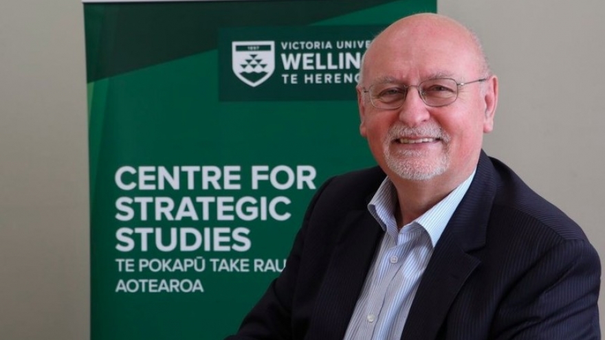Vietnam, New Zealand celebrate 50 years of ties with new cooperation prospects