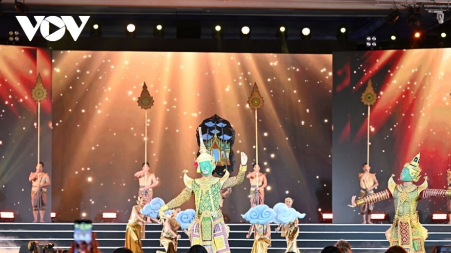 Thái Lan phê duyệt chính sách hỗ trợ giới nghệ sĩ nhằm tăng cường quyền lực mềm