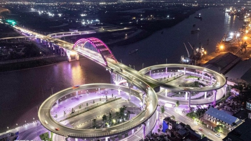 Australian expert praises Vietnam’s 80-year journey of resilience, global integration