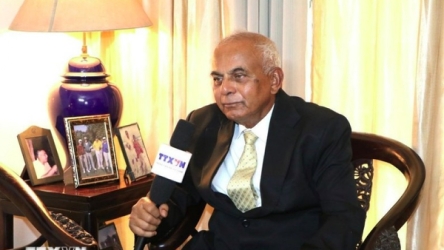 Resilience lifts Vietnam from ashes of war: Indian general